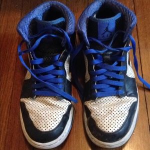 Retro Air Jordans